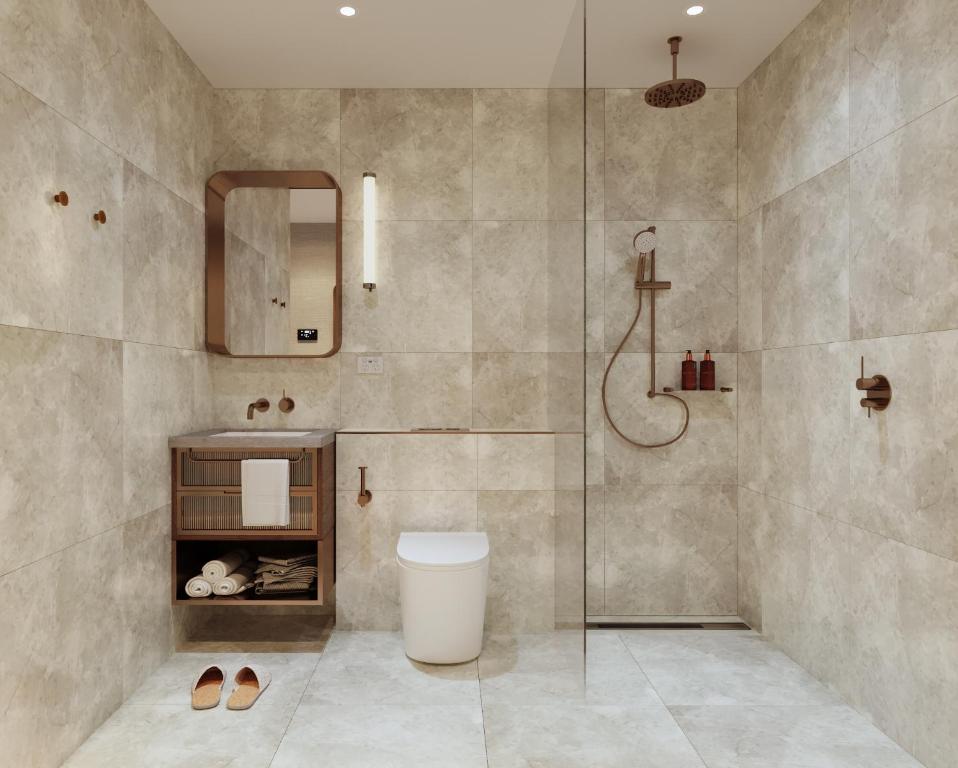 Aiden by Best Western Darling Harbour - Resim 15