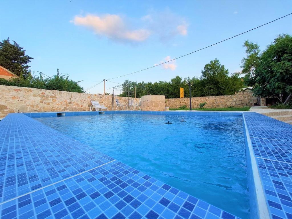 Fotografie z fotogalerie ubytování Holiday home Ana v destinaci Siverić