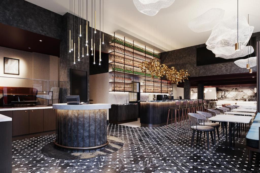 Aiden by Best Western Darling Harbour - Resim 3