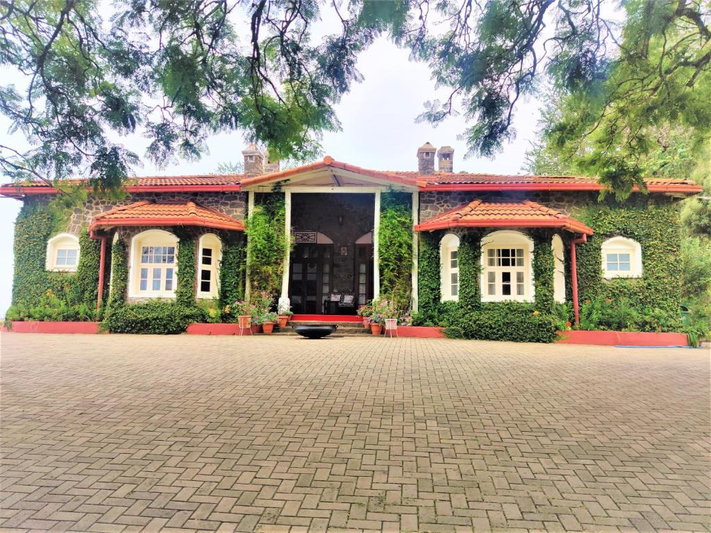 onondaga kodaikanal Tamil Nadu