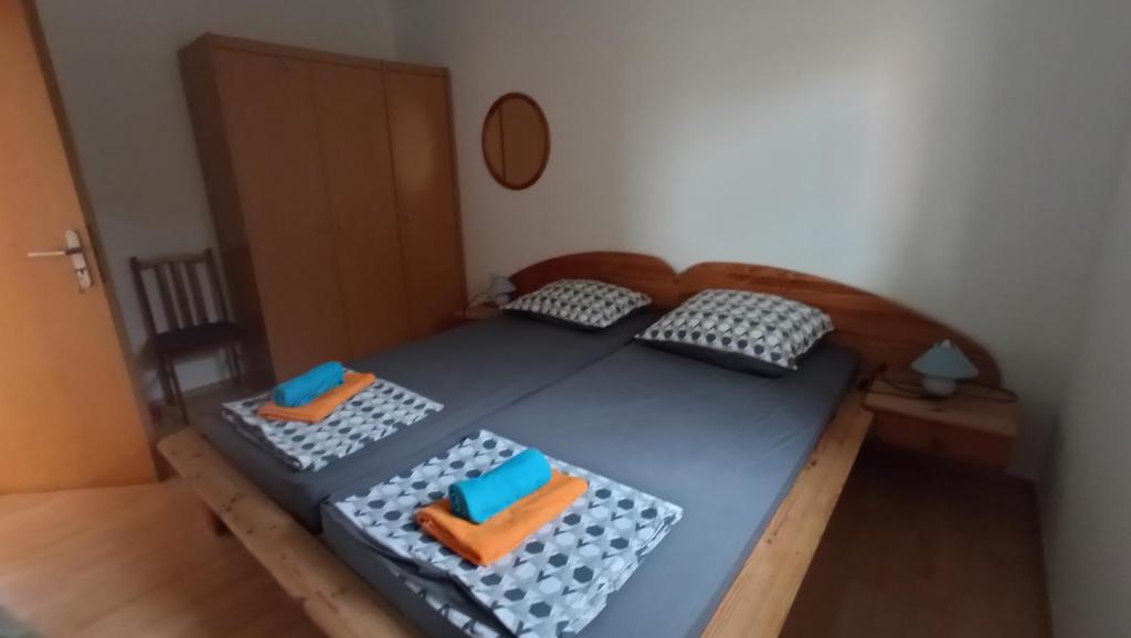 Fotografie z fotogalerie ubytování Villa Barić v destinaci Nin