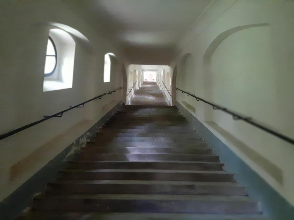 Zdjęcie z galerii obiektu Apartmán Dvořák 194 pod Svatou horou w Przybramiu