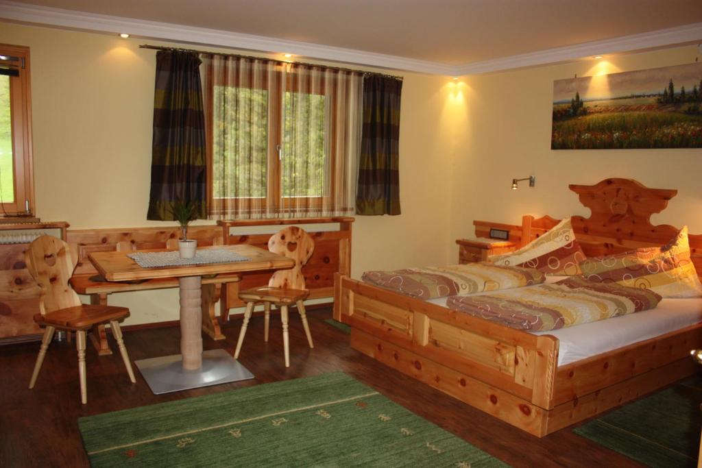 Gasthof Gosausee - 3