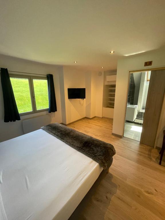 Le Lodge du Pichat - Deluxe Double Room