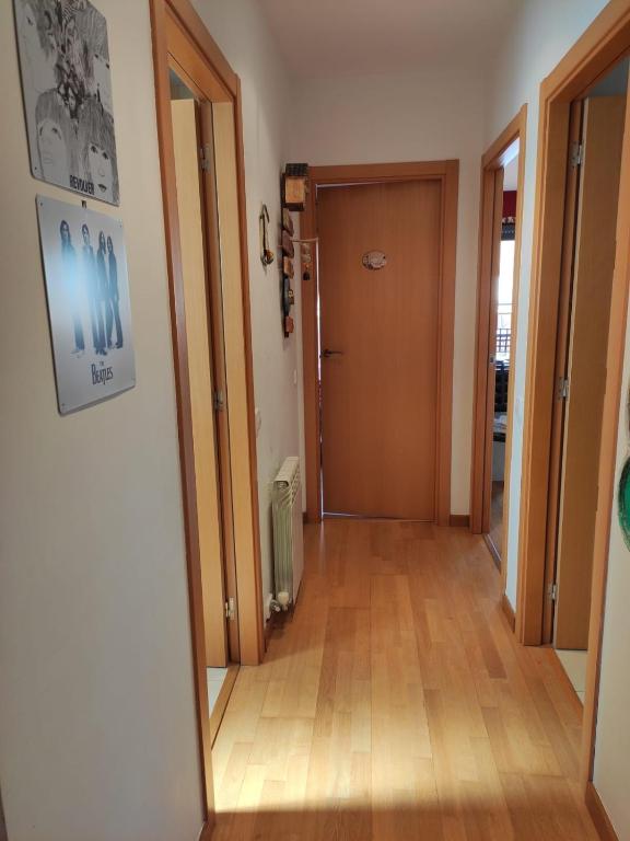 Fotografie z fotogalerie ubytování ACOGEDOR ÁTICO DÚPLEX EN TREMP v destinaci Tremp