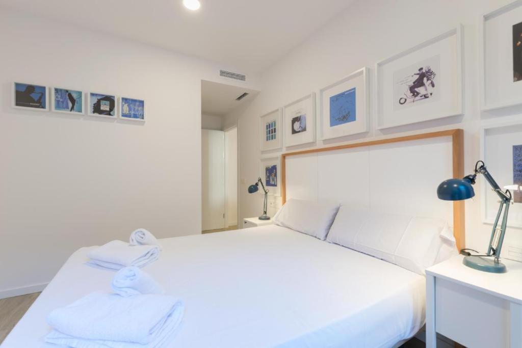 Apartamentos Mercado Central - Apartamento Superior