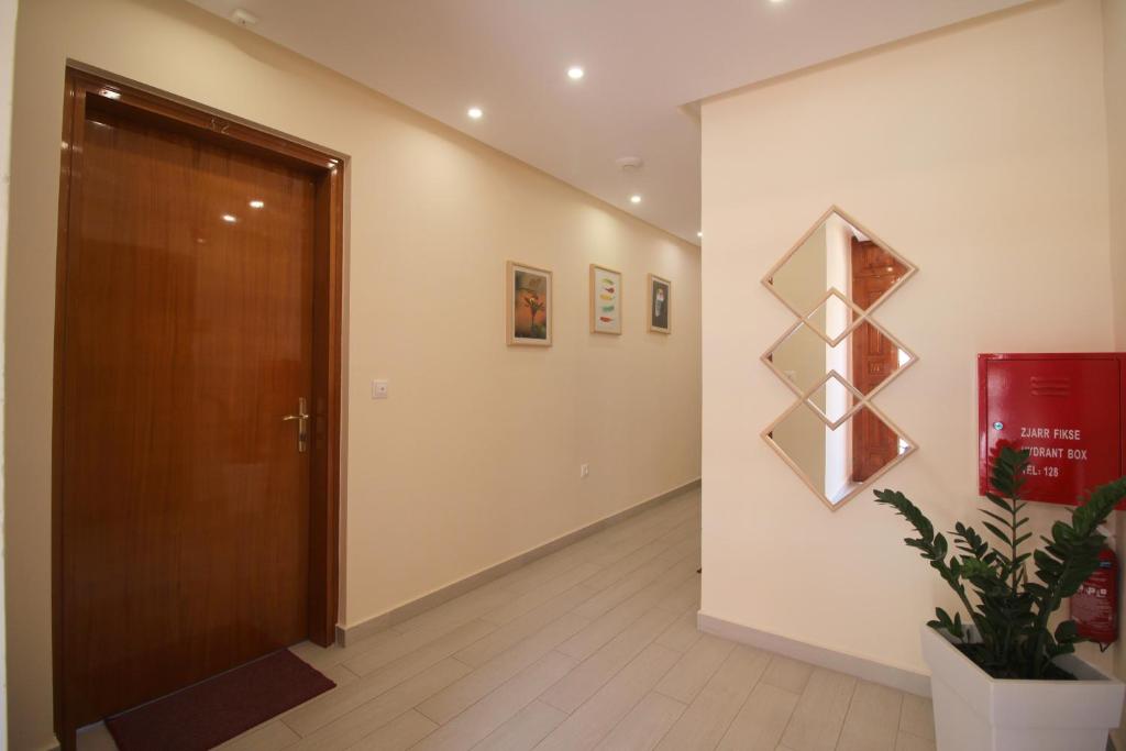 Fotografie z fotogalerie ubytování Hotel Ari v destinaci Sarandë