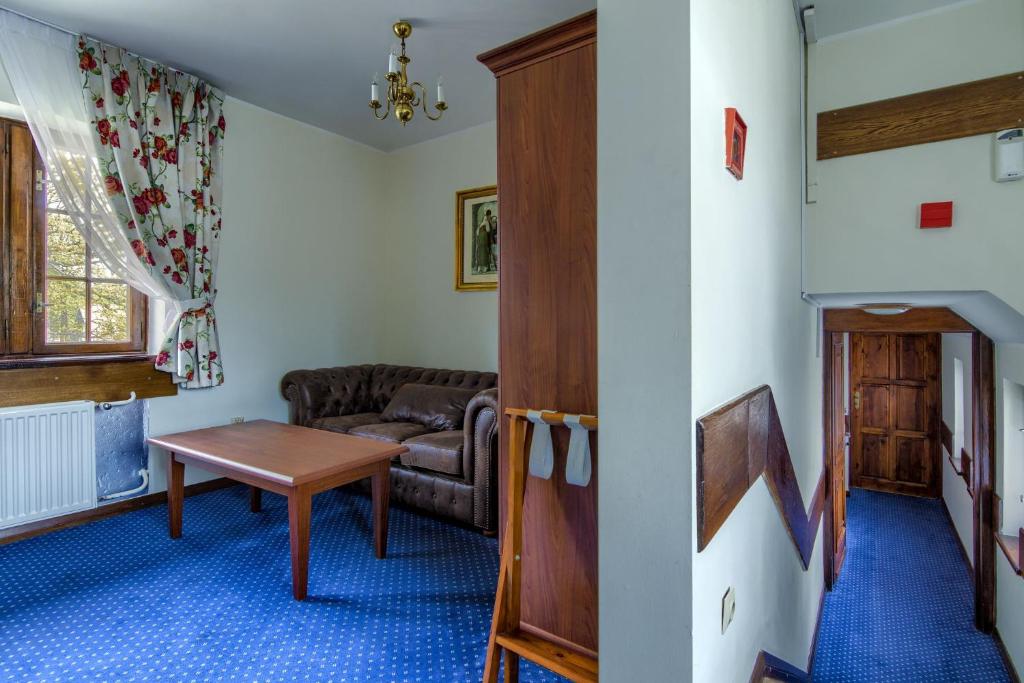 Kadyny Folwark Hotel & SPA - Junior Suite