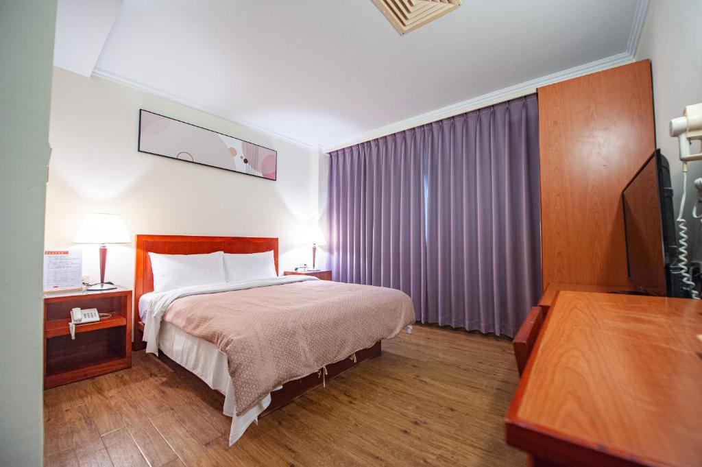 安阳富力万达嘉华酒店 Wanda Realm Anyang 预订 2021优惠 点评 地址