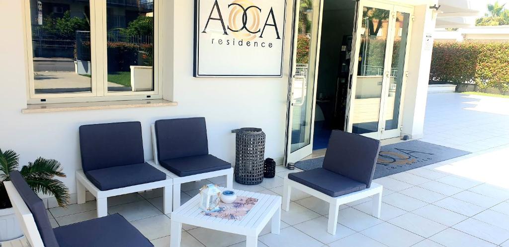 Zdjęcie z galerii obiektu Acca residence w mieście Terracina
