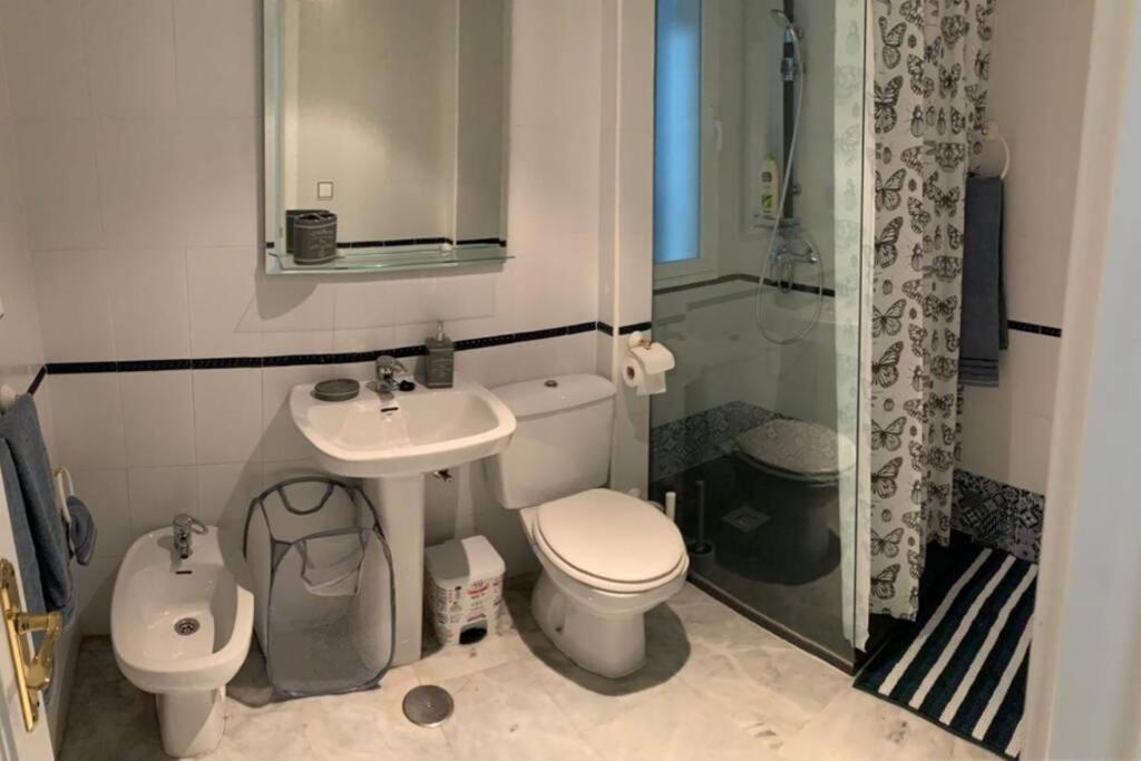 Apartamento Parque Stadium (Spanje Jerez de la Frontera ...