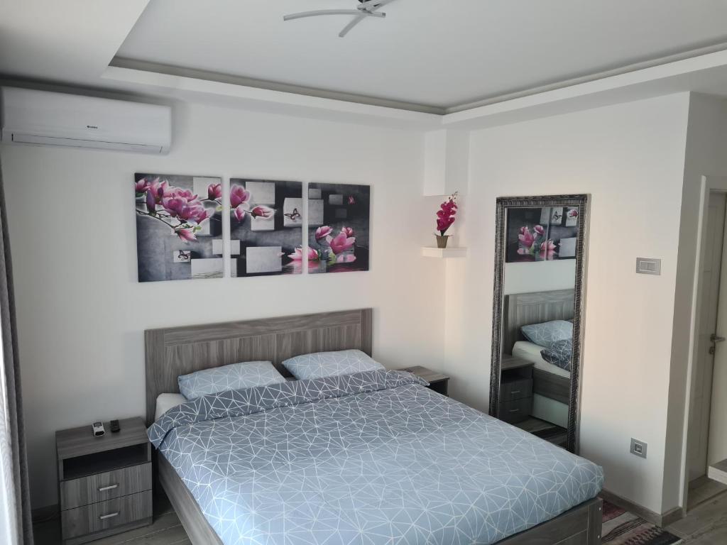 Ema Apartman - One-Bedroom Apartment