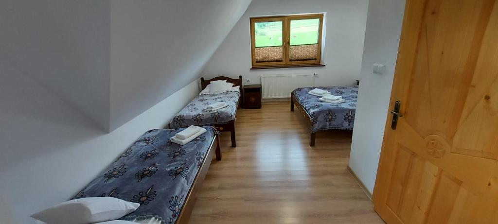 Chata Koziniec przy wyciągu - Studio Apartment