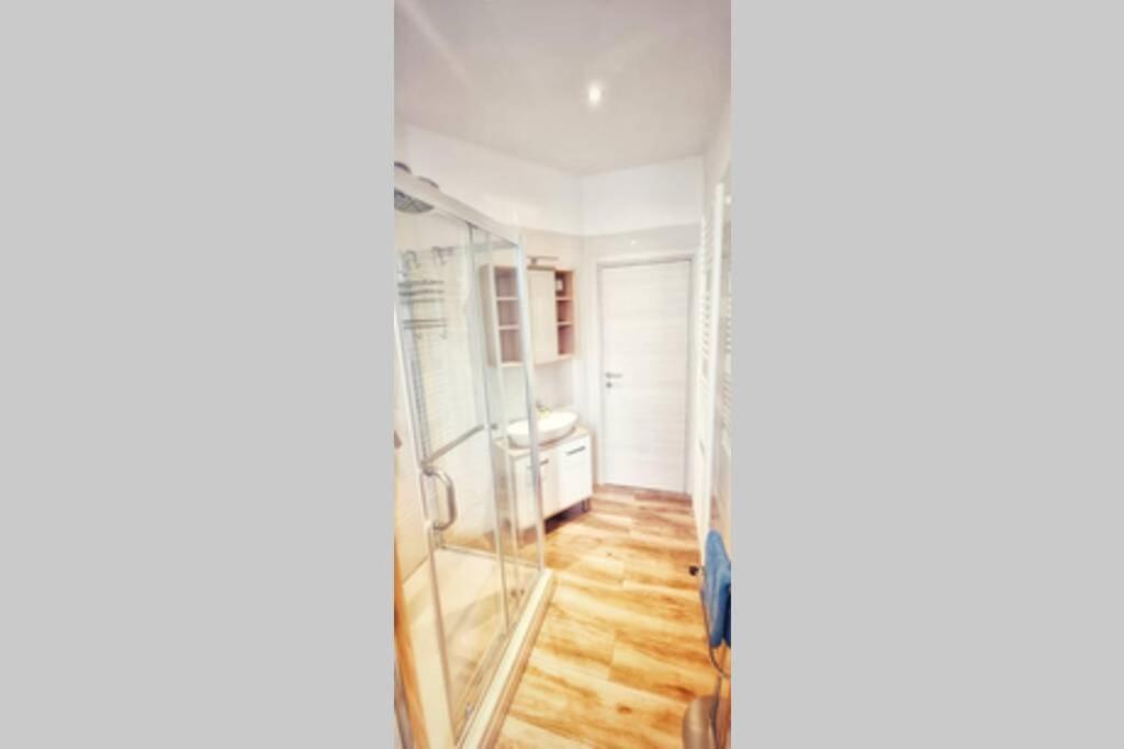Fotografie z fotogalerie ubytování Apartment Lori - beautiful view v destinaci Rijeka