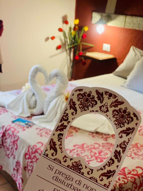Rosa dei Venti Accomodation - Standard Triple Studio
