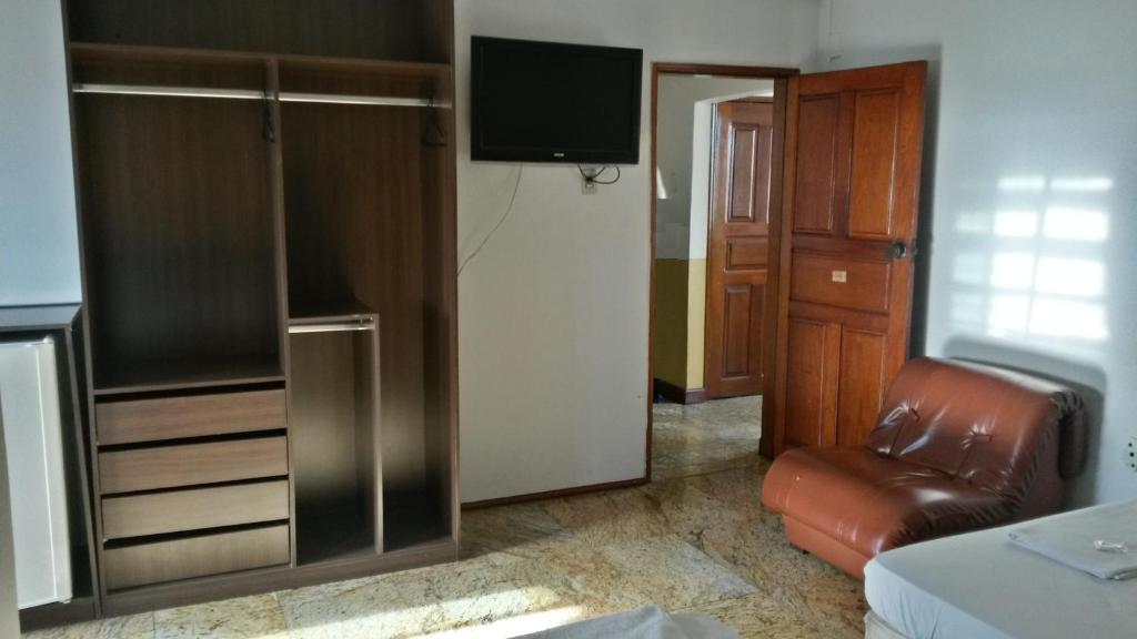  Hotel Ana Cassia