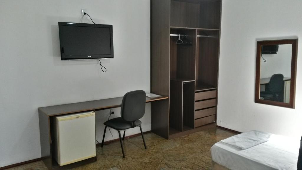  Hotel Ana Cassia