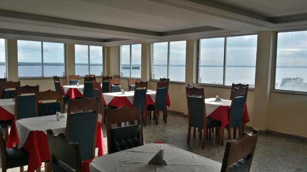  Hotel Ana Cassia