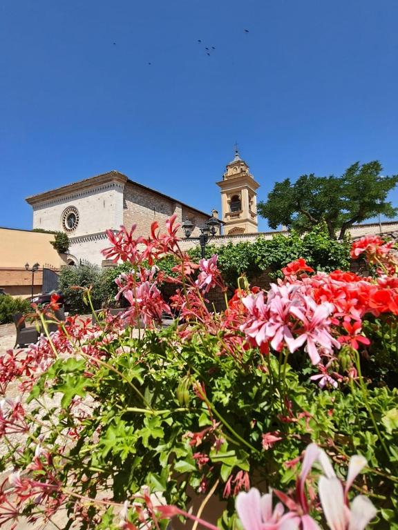 Residenza Vallegloria