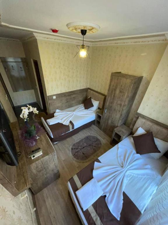 Fotografie z fotogalerie ubytování Özgür Hotel v destinaci Antalya