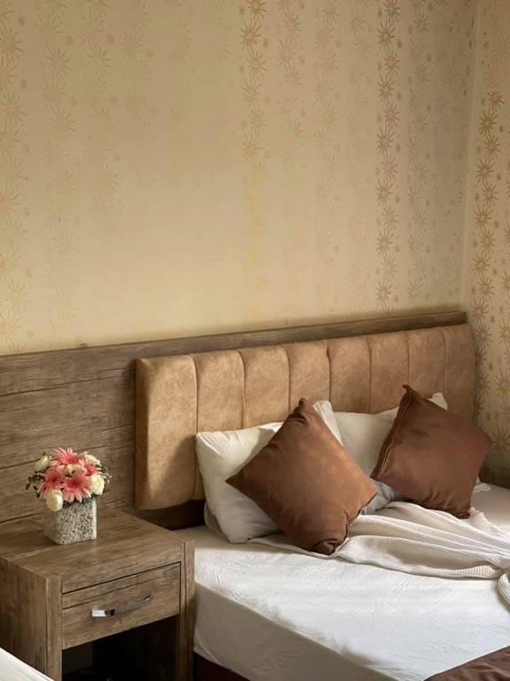 Fotografie z fotogalerie ubytování Özgür Hotel v destinaci Antalya