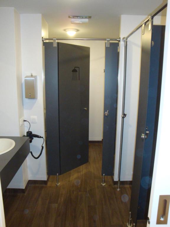 Agora Hostel en Estella
