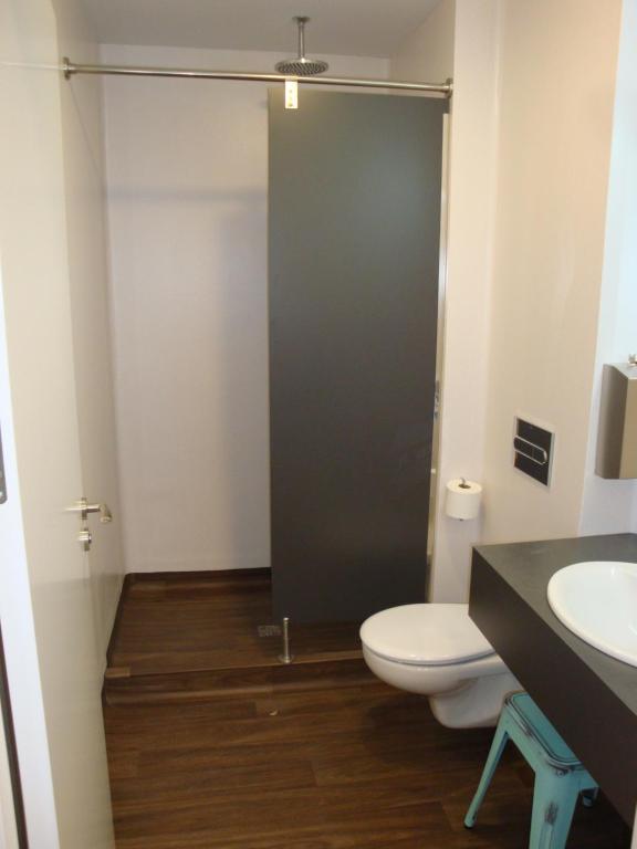 Agora Hostel reservar