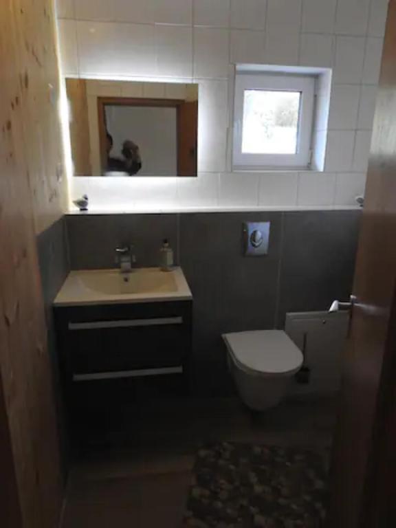 Bergblick - Apartment Mit 3 Schlafzimmern