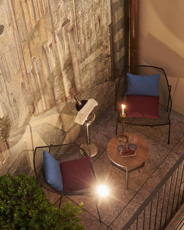 73 Boutique Hotel photo