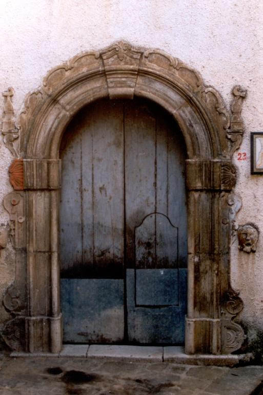 Fotografie z fotogalerie ubytování Ercole v destinaci Pietrapertosa