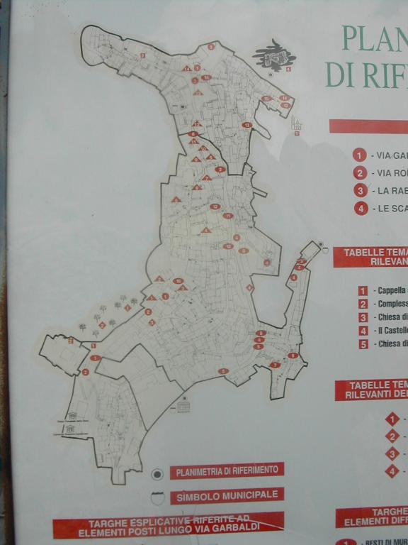 Zdjęcie z galerii obiektu AURIGA w mieście Pietrapertosa