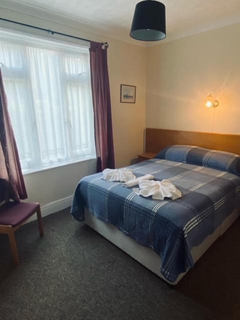 The Burlington Hotel - 