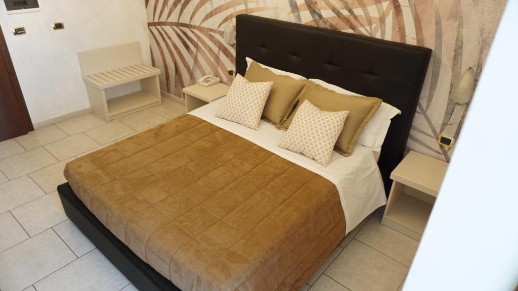 Hotel Riva Del Sole - Habitación Cuádruple