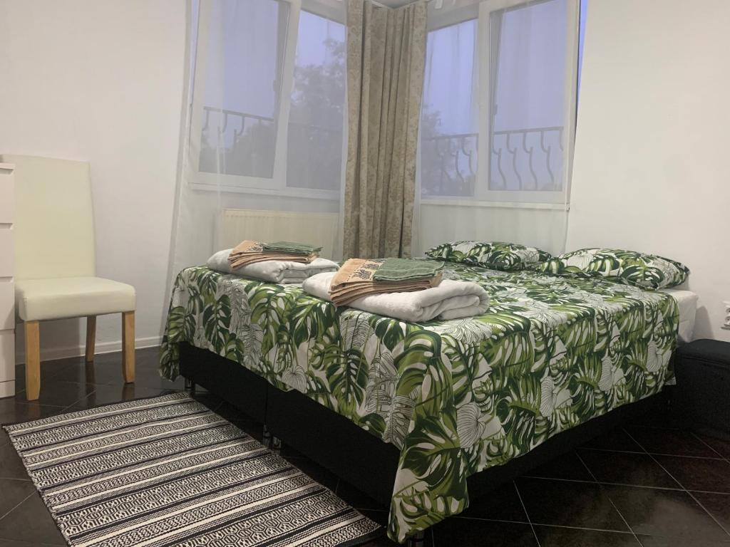 Villa Angelina , Cabacum beach