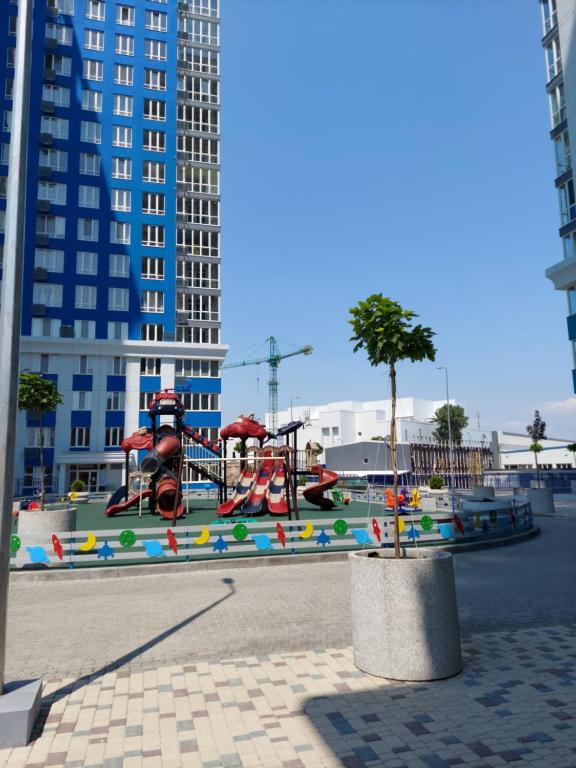 Apartamenty s odnoi spalnei photo 6