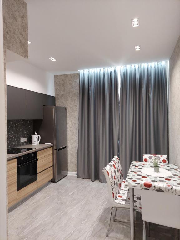 Apartamenty s odnoi spalnei photo 2
