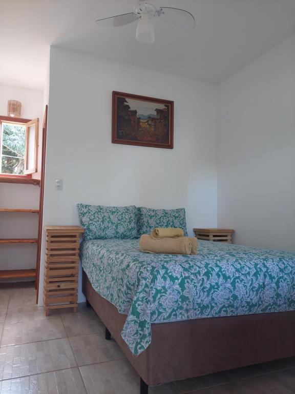 Postel nebo postele na pokoji v ubytování Hostel Amicum