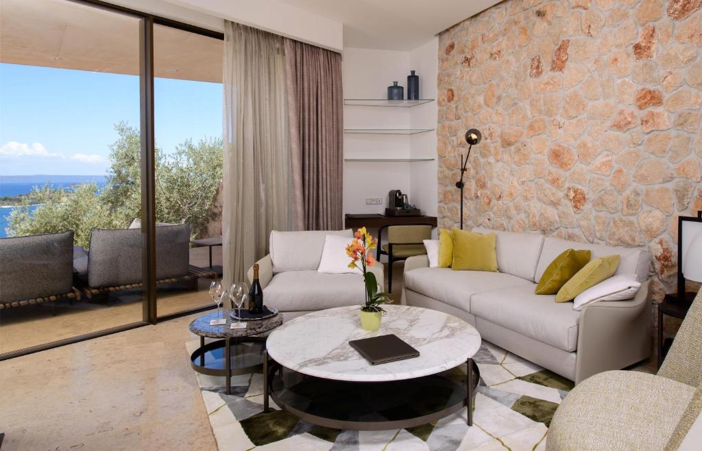 Villa Nai 3.3 - Suite