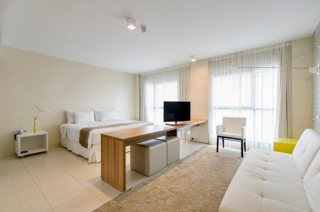  Meridiano Hotel