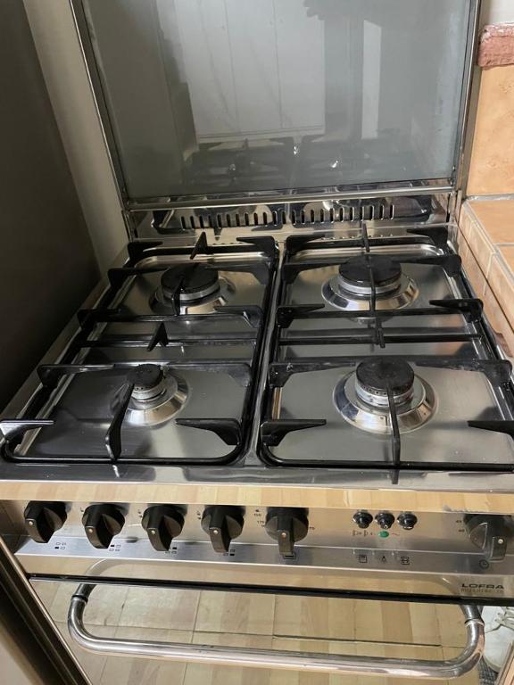 Monolocale Deluxe a 2,7 km dal mare per 2 persone - Deluxe Double Studio