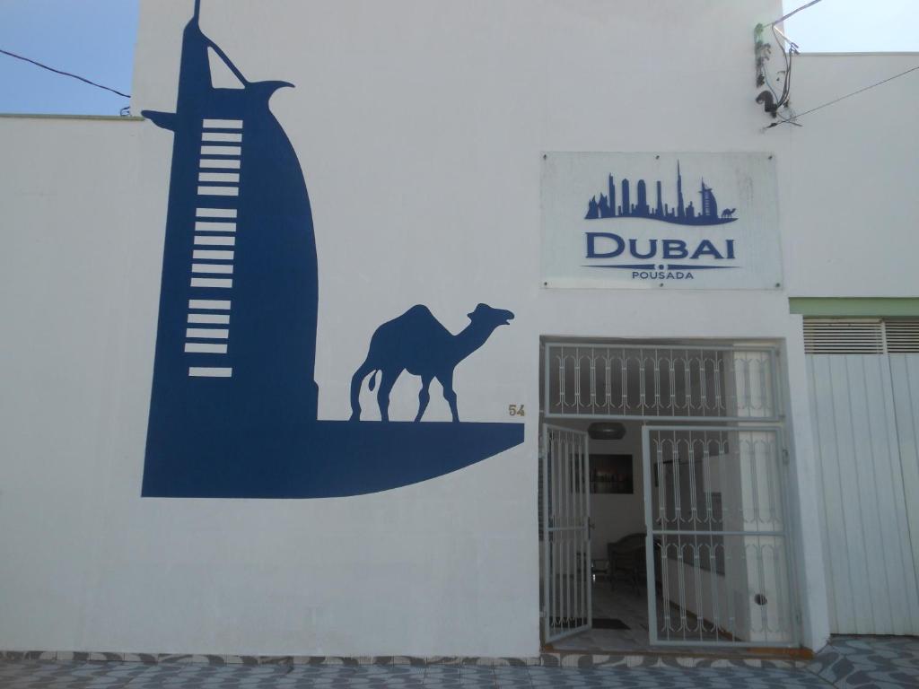  Pousada Dubai