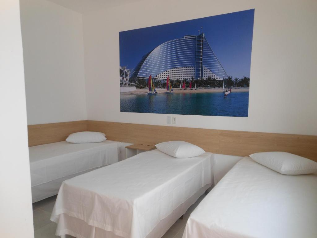  Pousada Dubai
