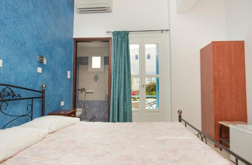 Booking.com: Villa Pelekanos , Karterados, Grecia - 435 Giudizi degli  ospiti . Prenota ora il tuo hotel!