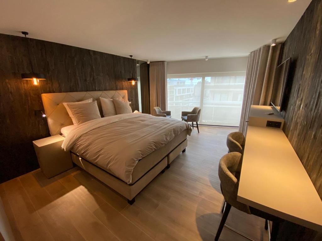 Le Sable Doux 8D - Housity