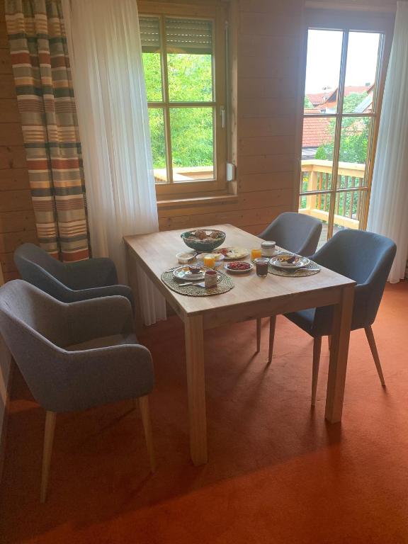 Ferienwohnung Landsberg am Lech - 7