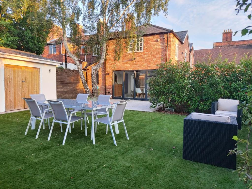 Abbey View Shrewsbury - Housity