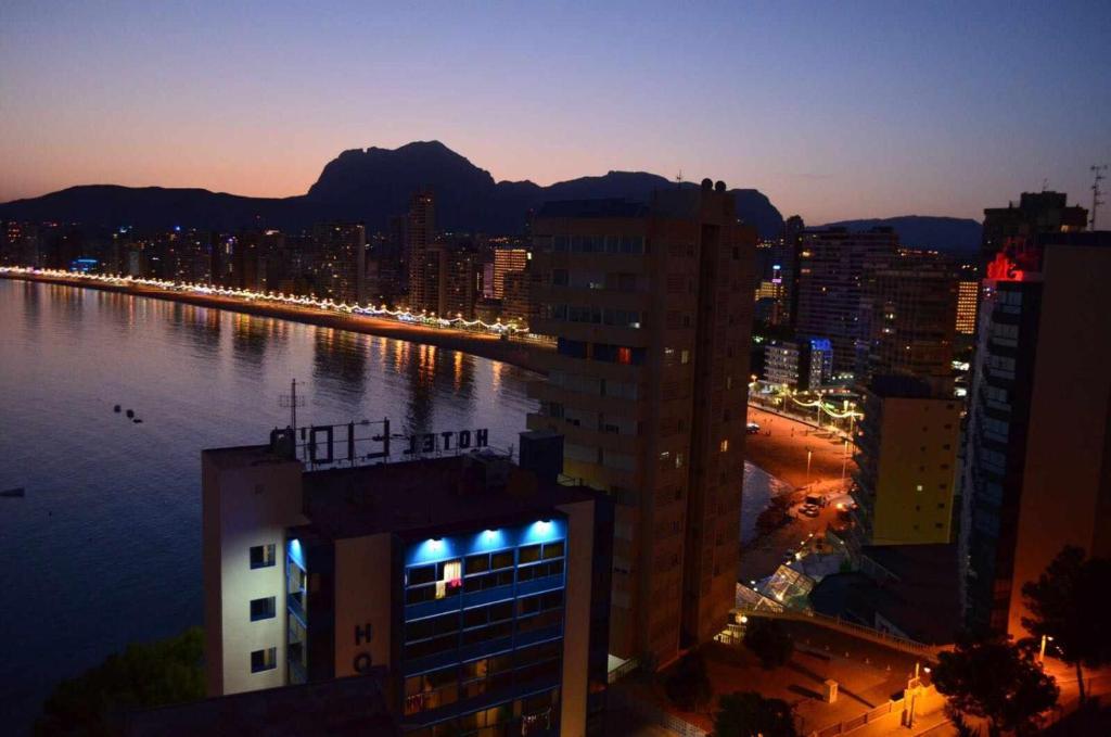 Agua Mundo I, Benidorm – Updated 2021 Prices