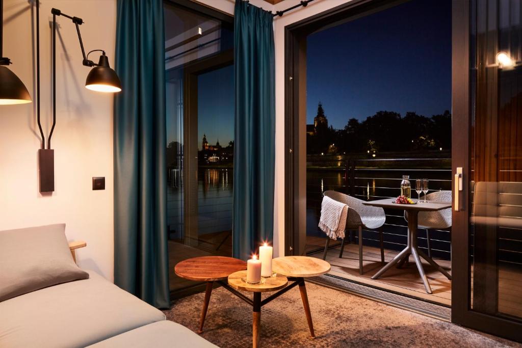 New Port Aparthotel - Resim 24