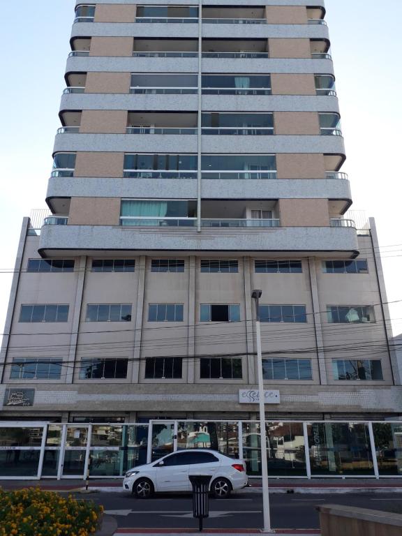 Edificio Castel Gandolfo