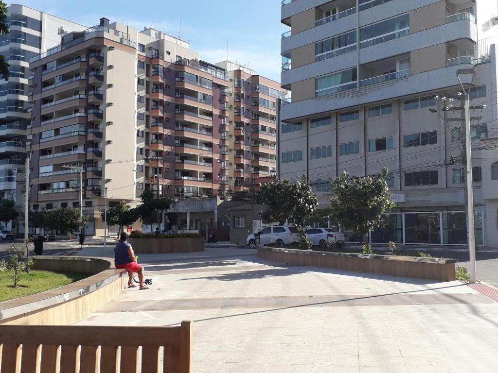 Edificio Castel Gandolfo